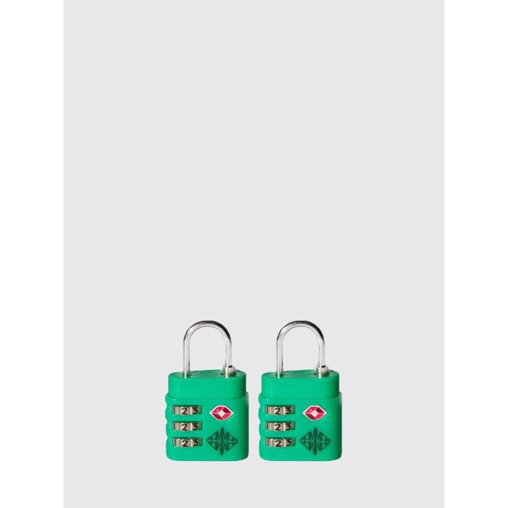 Fpm Milano Travel Case Woman Green